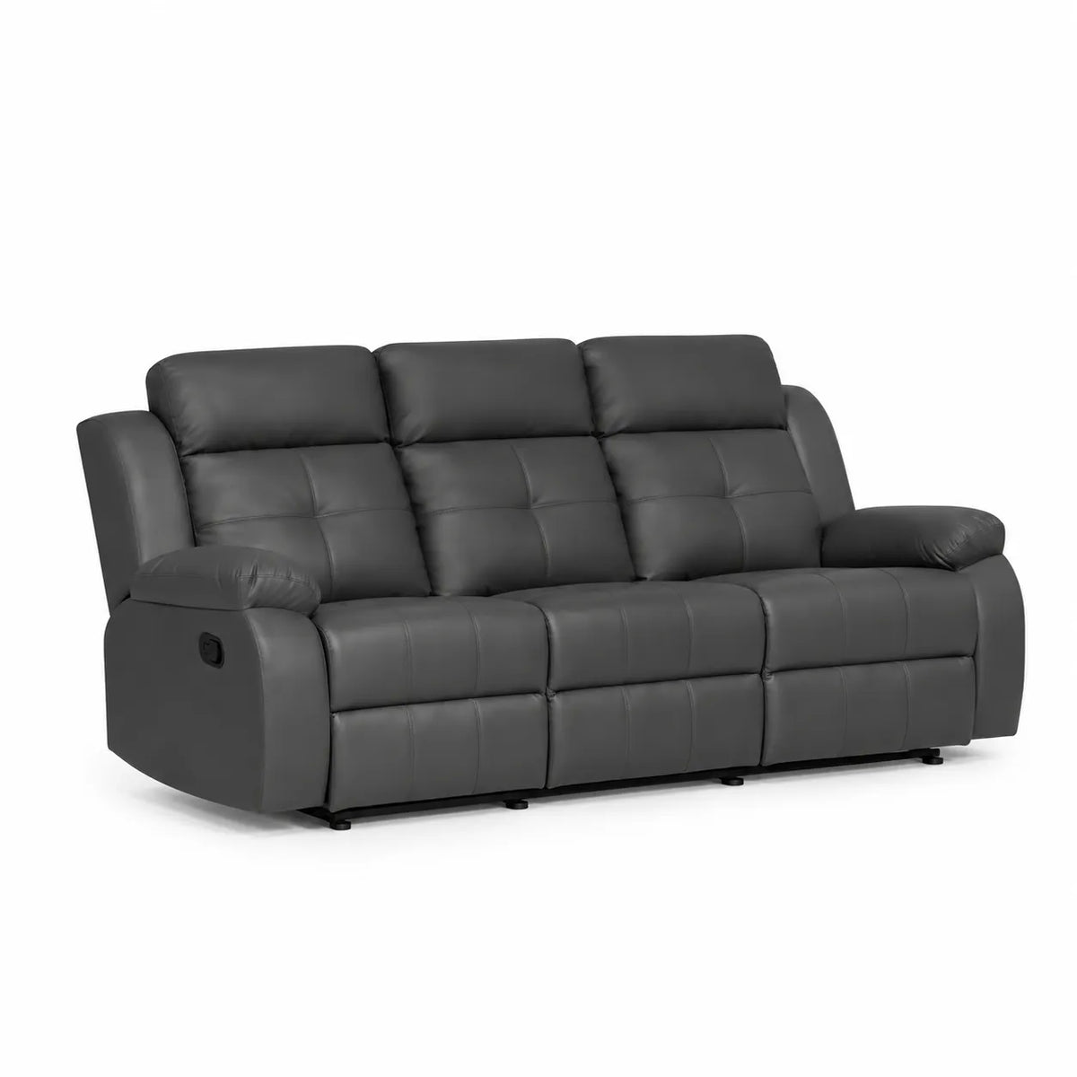 Travis Lounge with Manual Recliners
