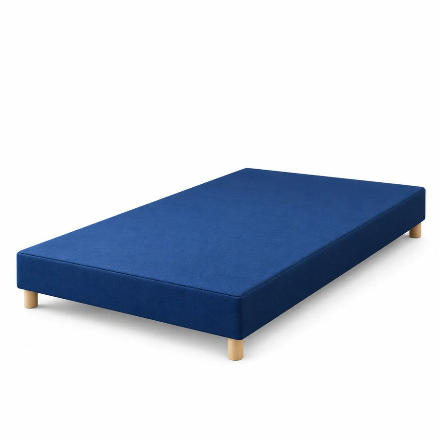 Pristine Bed Base Foundation Support Platform