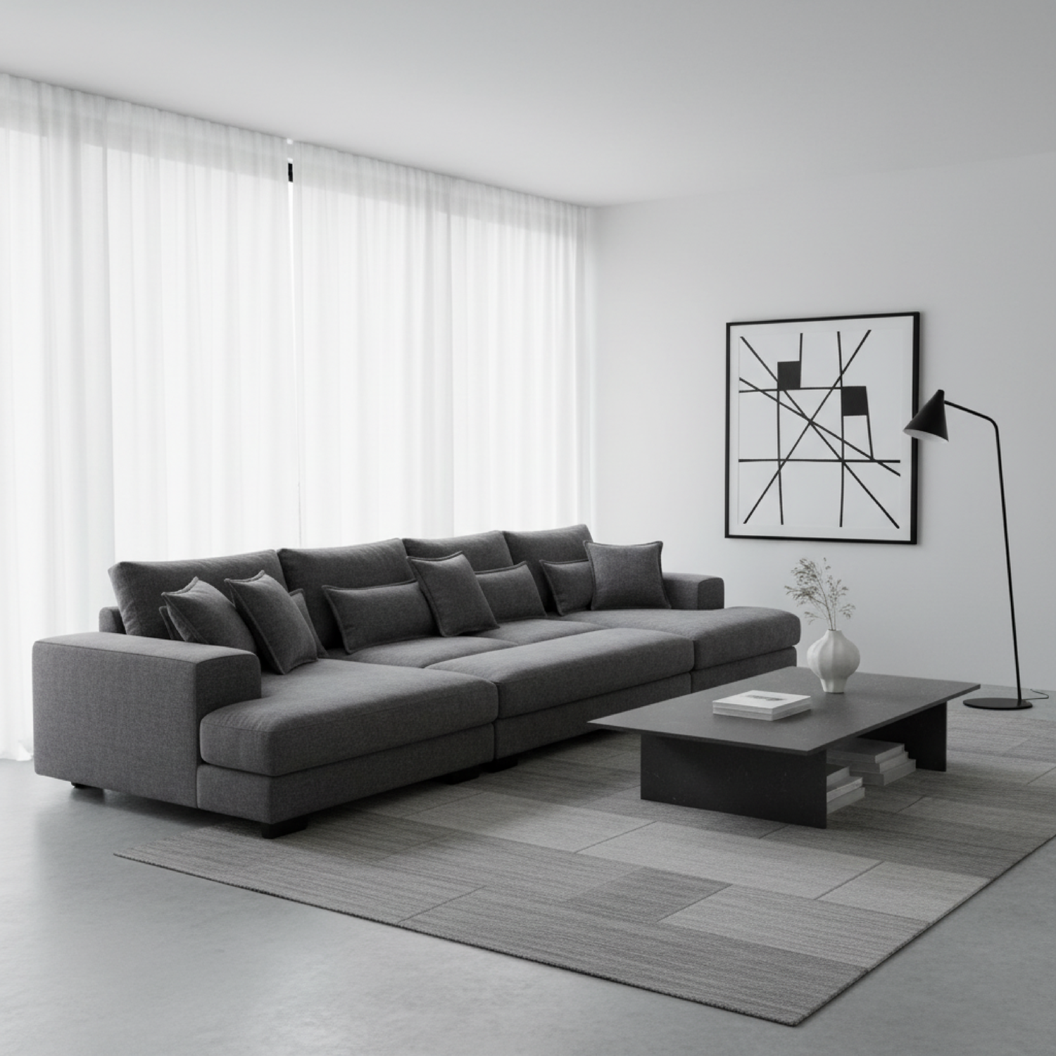 Get Extra 10% Off on Selected Lounges for a Limited Time!