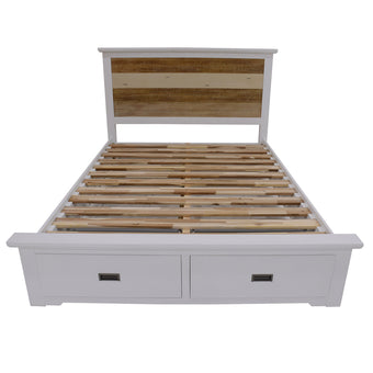 compare product Durban Bedroom Suite