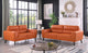 Soronto Leather Lounge