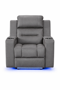 Excaliber ELECTRIC RECLINER SUITE