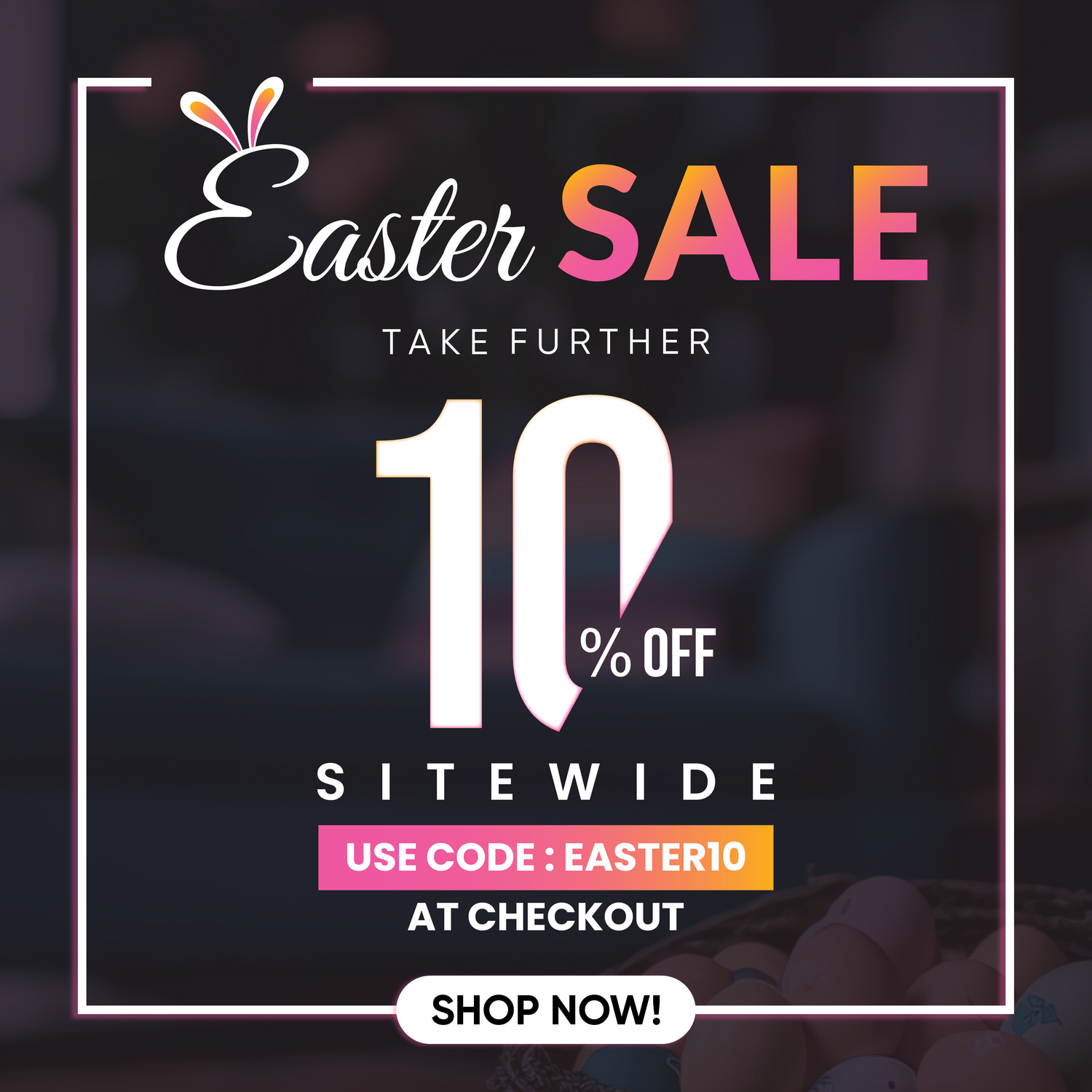 Easter Sale