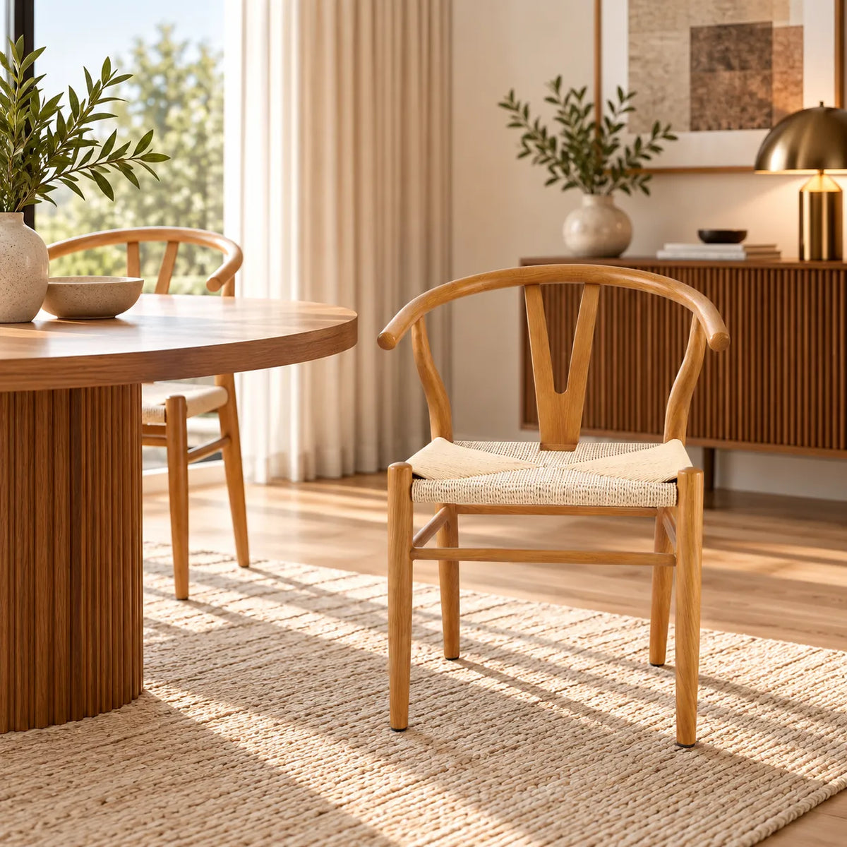 Elisa Dining Chair