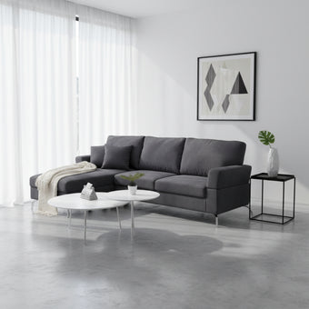 compare product Ellen Chaise Lounge