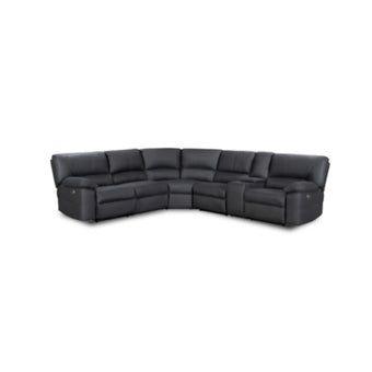 compare product Excaliber Modular Lounge with Manual Recliners
