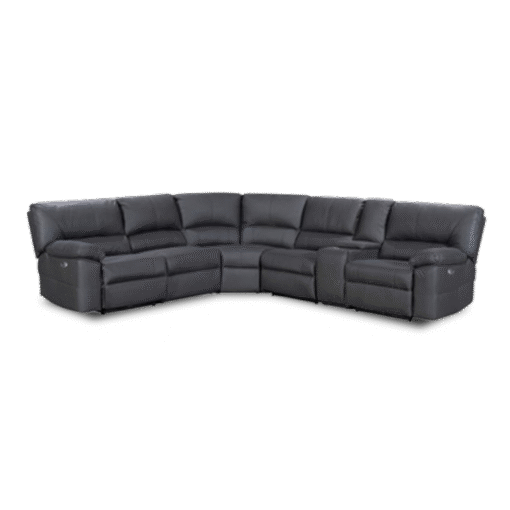 Excaliber Modular Lounge with Manual Recliners