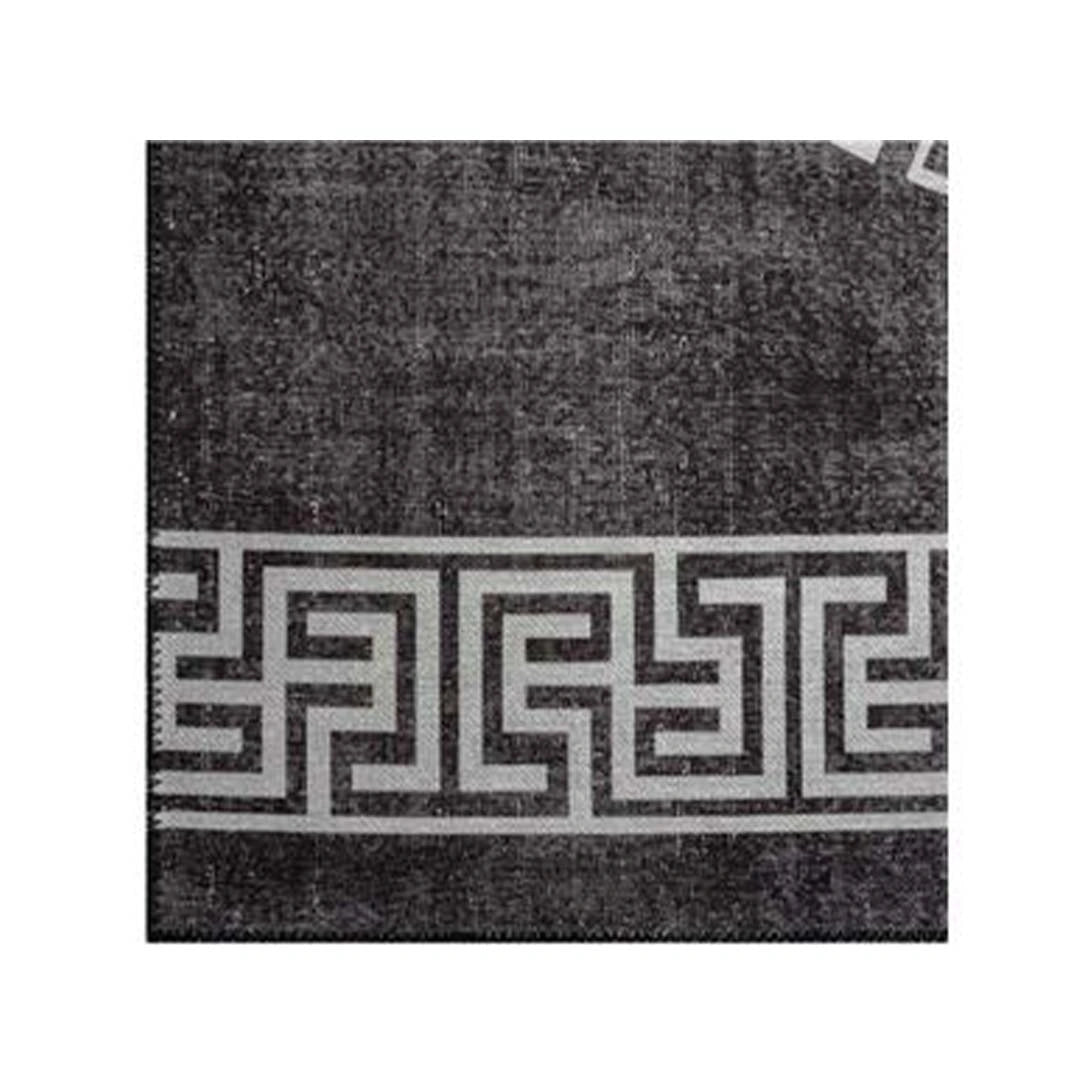 Fame 327 Dk.Grey Rug