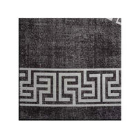Fame 327 Dk.Grey Rug