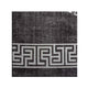 Fame 327 Dk.Grey Rug