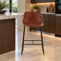 Foxtel Bar Stool