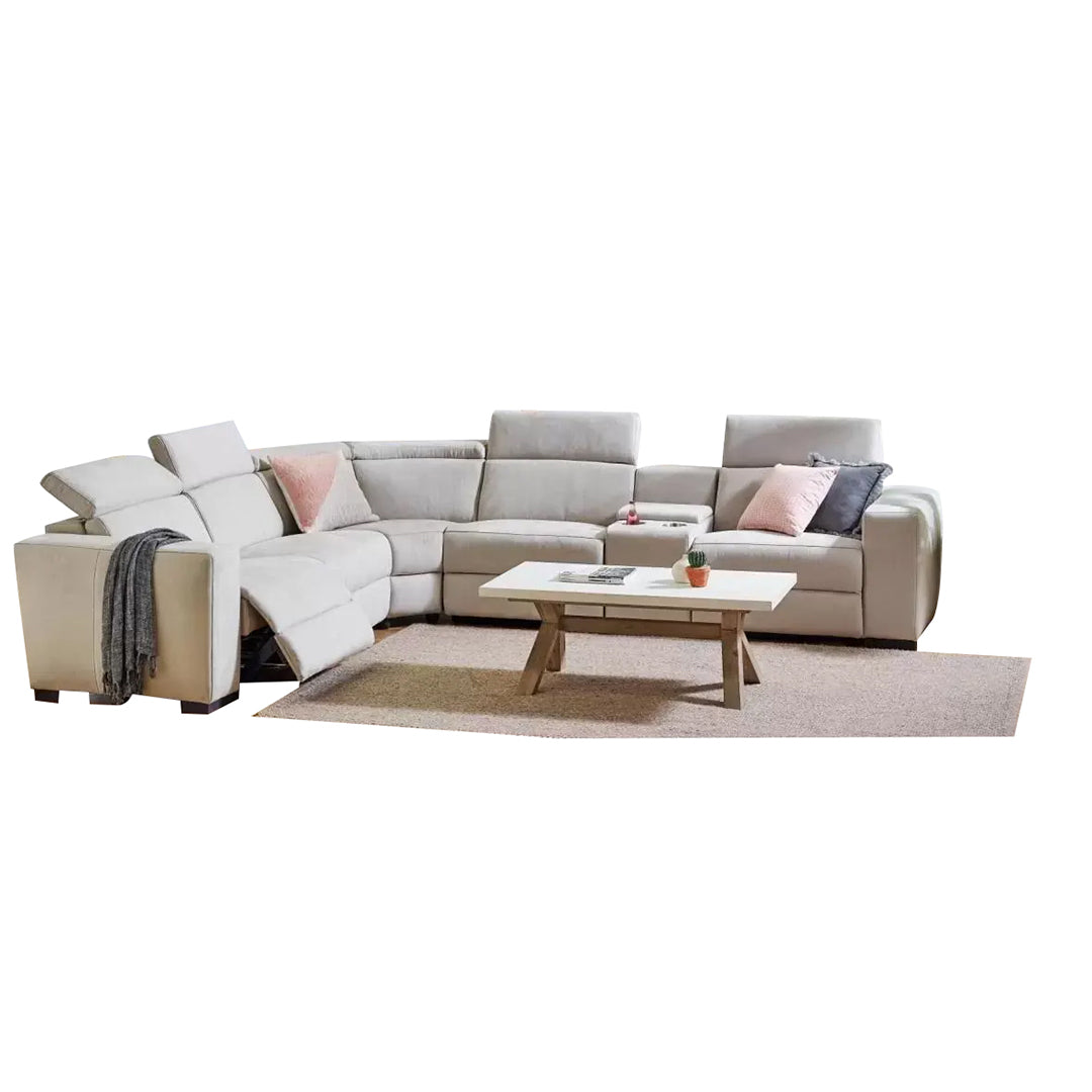 Tripoli Modular Lounge