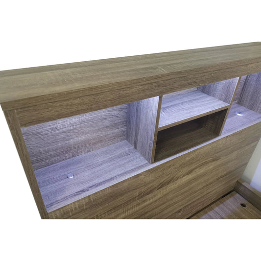 2019 Double Bedroom Suite