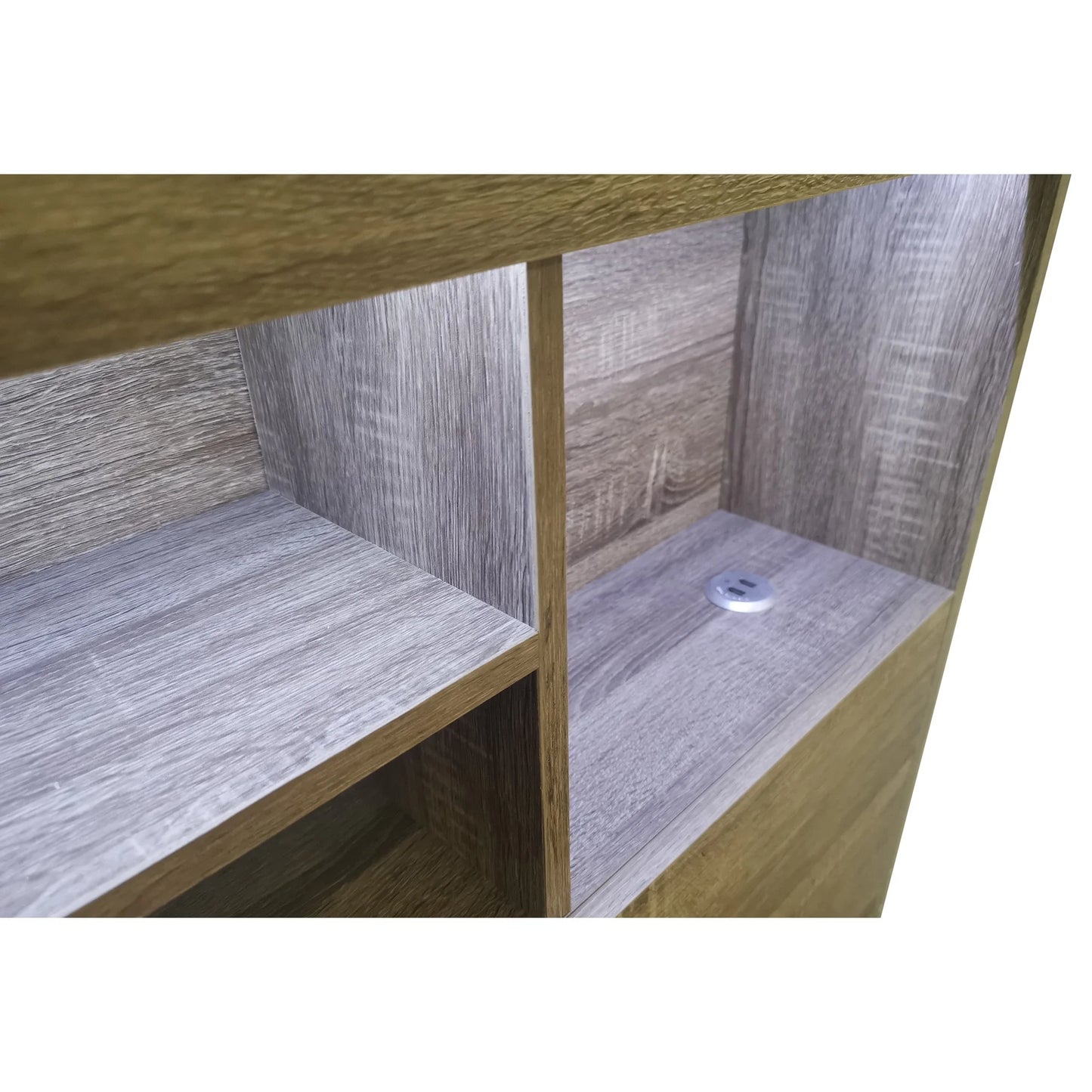 2019 Double Bedroom Suite