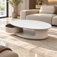 HANSON 9087 COFFEE TABLE