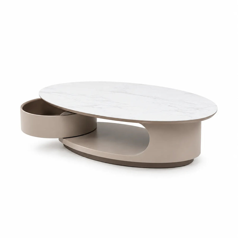 HANSON 9087 COFFEE TABLE