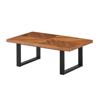 compare product Harrington Coffee Table - 1200