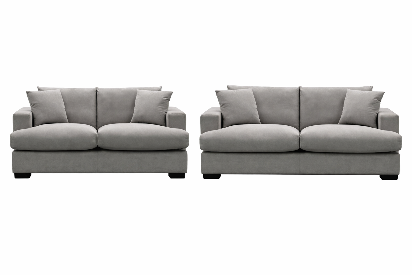 Hasting 2.5 +2 Seater