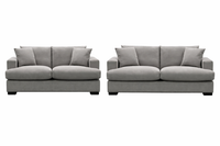 Hasting 2.5 +2 Seater