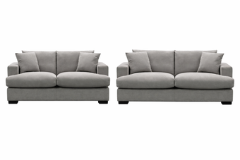 compare product Hasting 2.5 +2 Seater