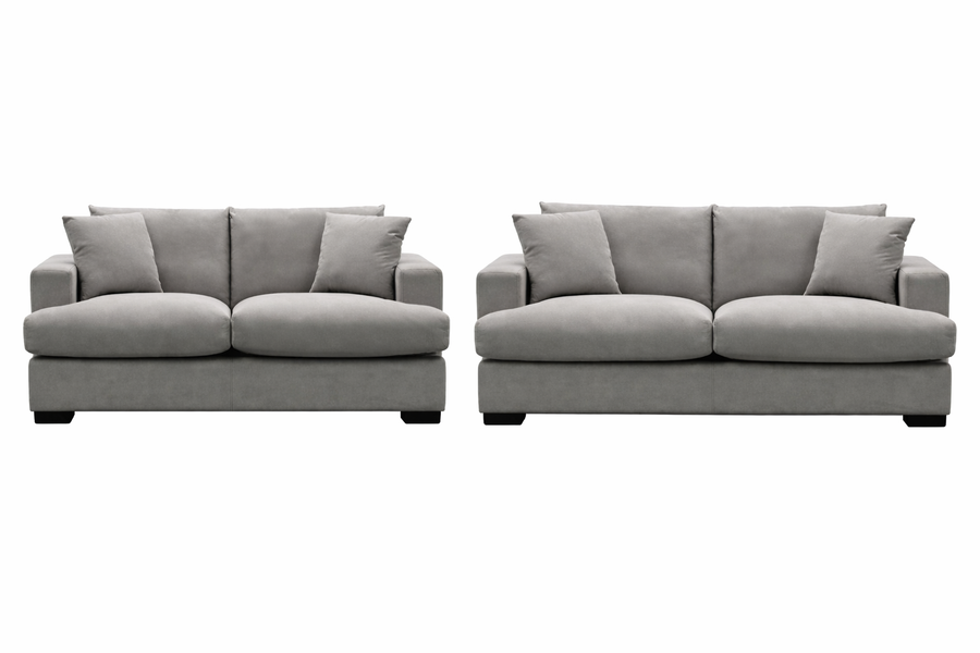 Hasting 2.5 +2 Seater