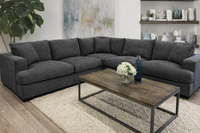 Hasting Corner Lounge