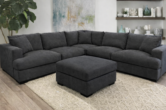 Hasting Corner Lounge