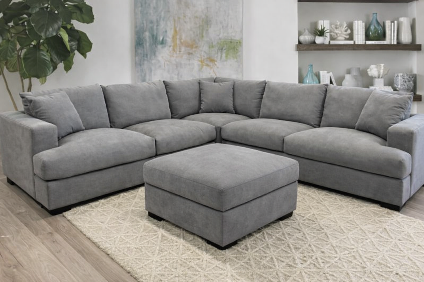 Hasting Corner Lounge