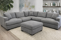 Hasting Corner Lounge