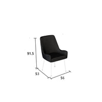 Moscow Dining Chair