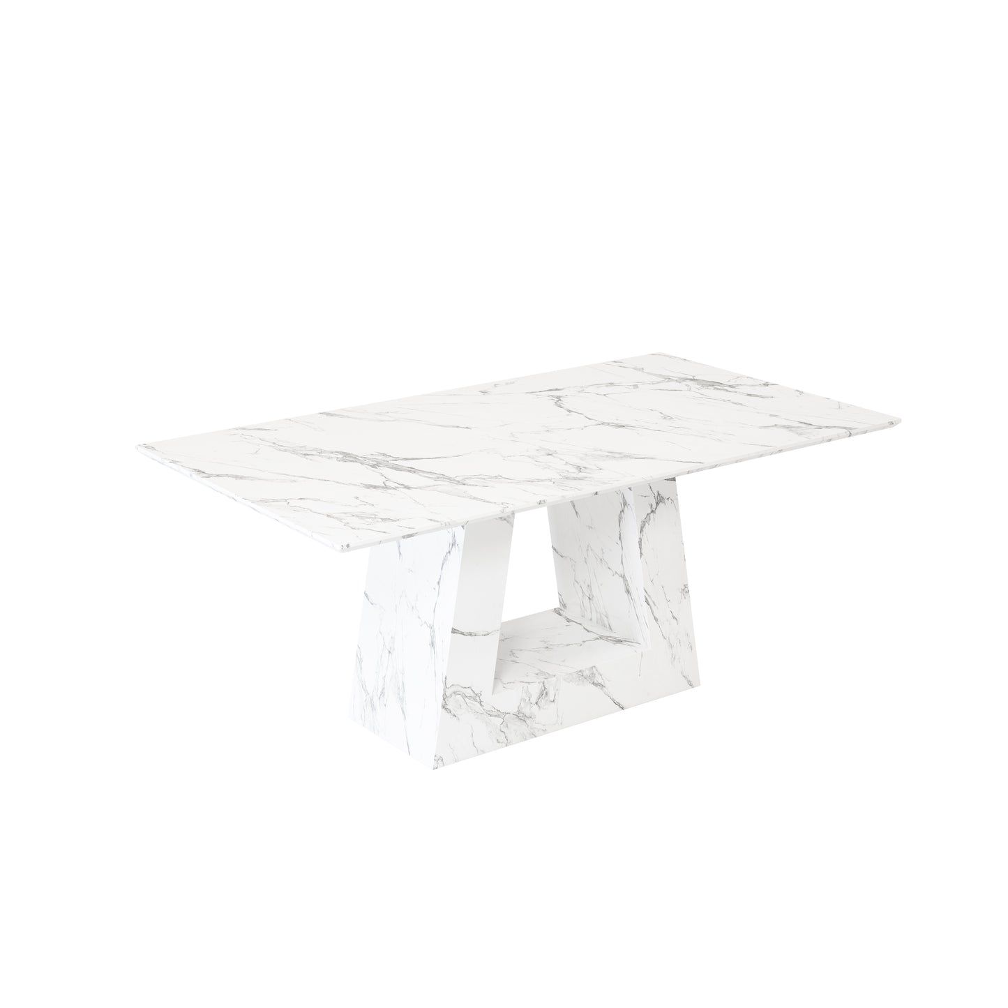 Monzo Dining Setting