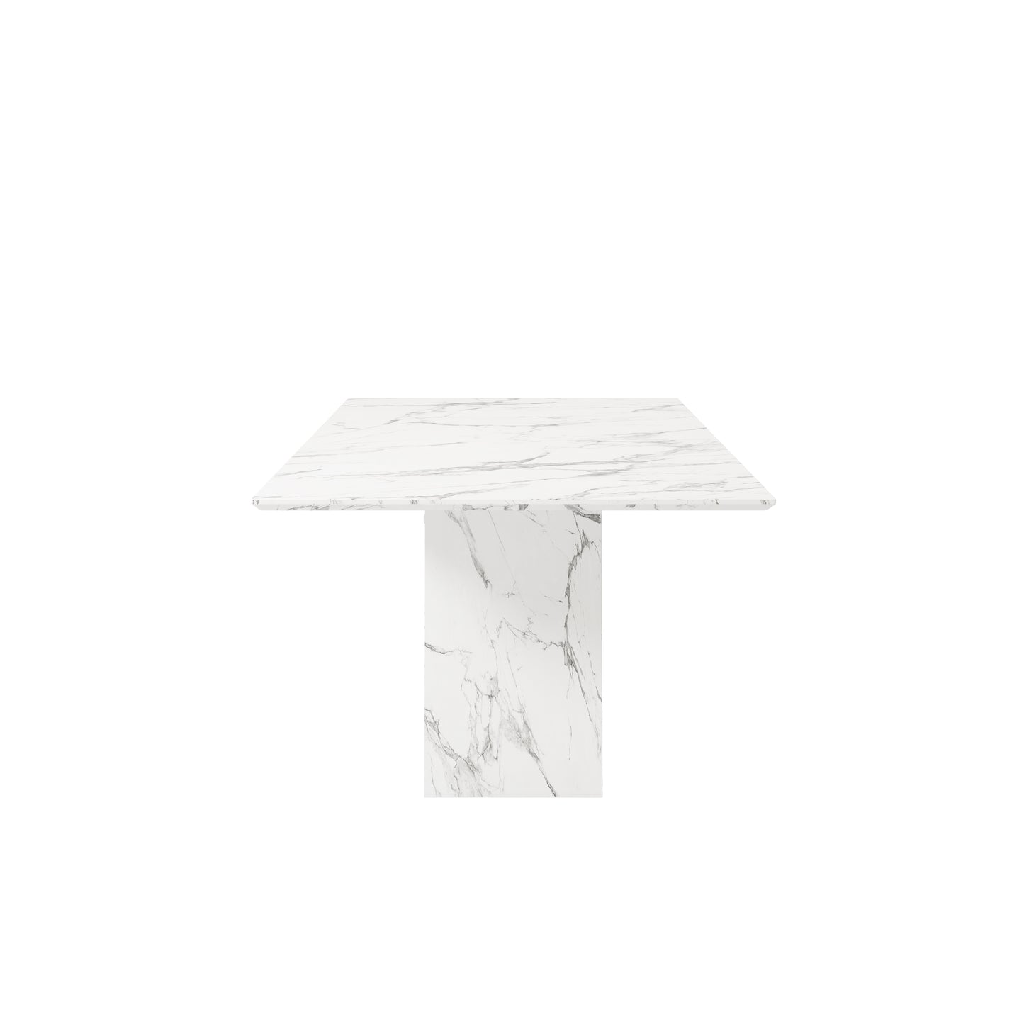 Monzo Dining Setting