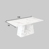 Monzo Coffee Table