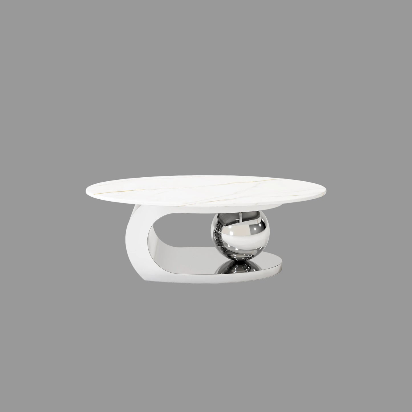 Moscow Coffee Table