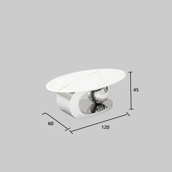 compare product Moscow Coffee Table
