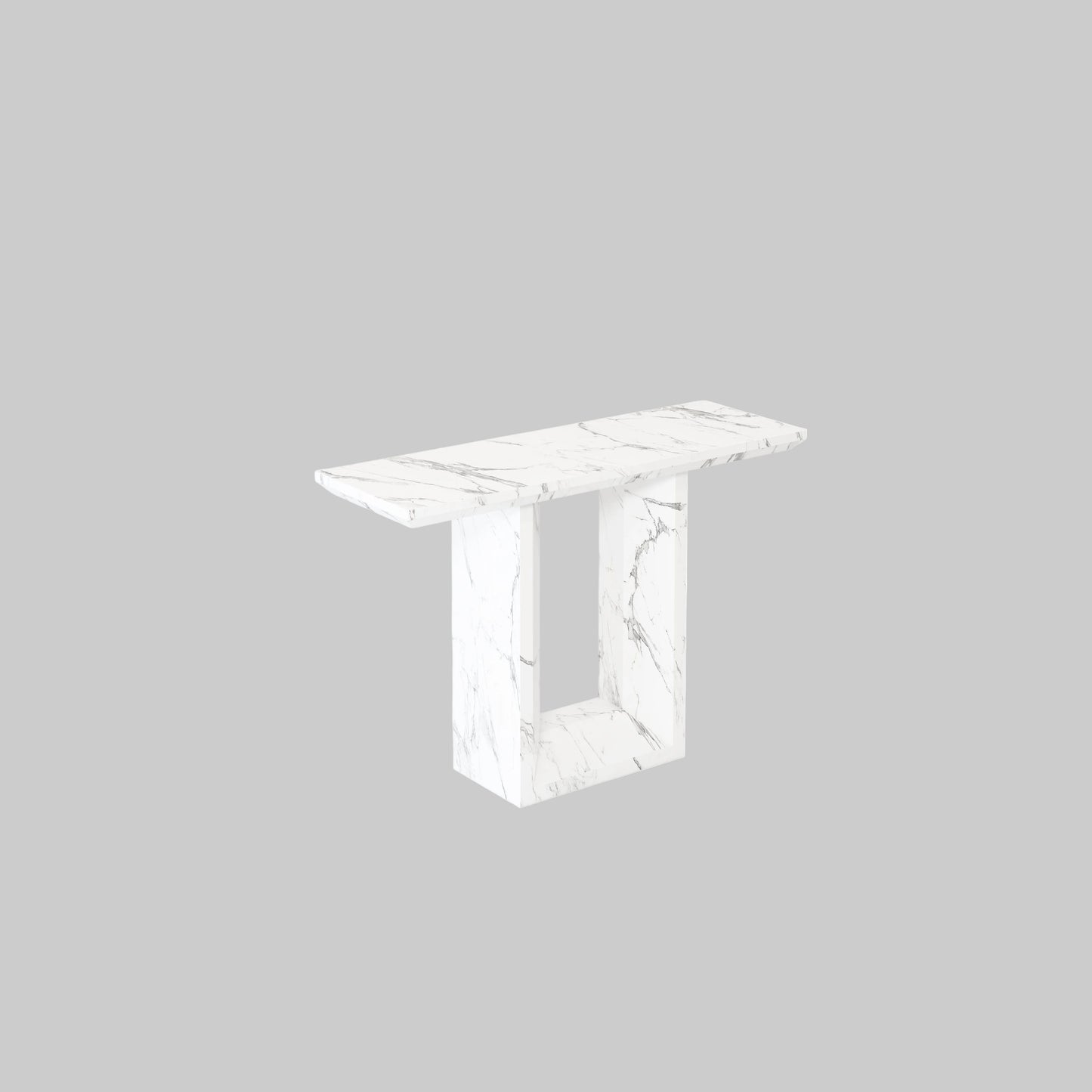 Monzo Console Table