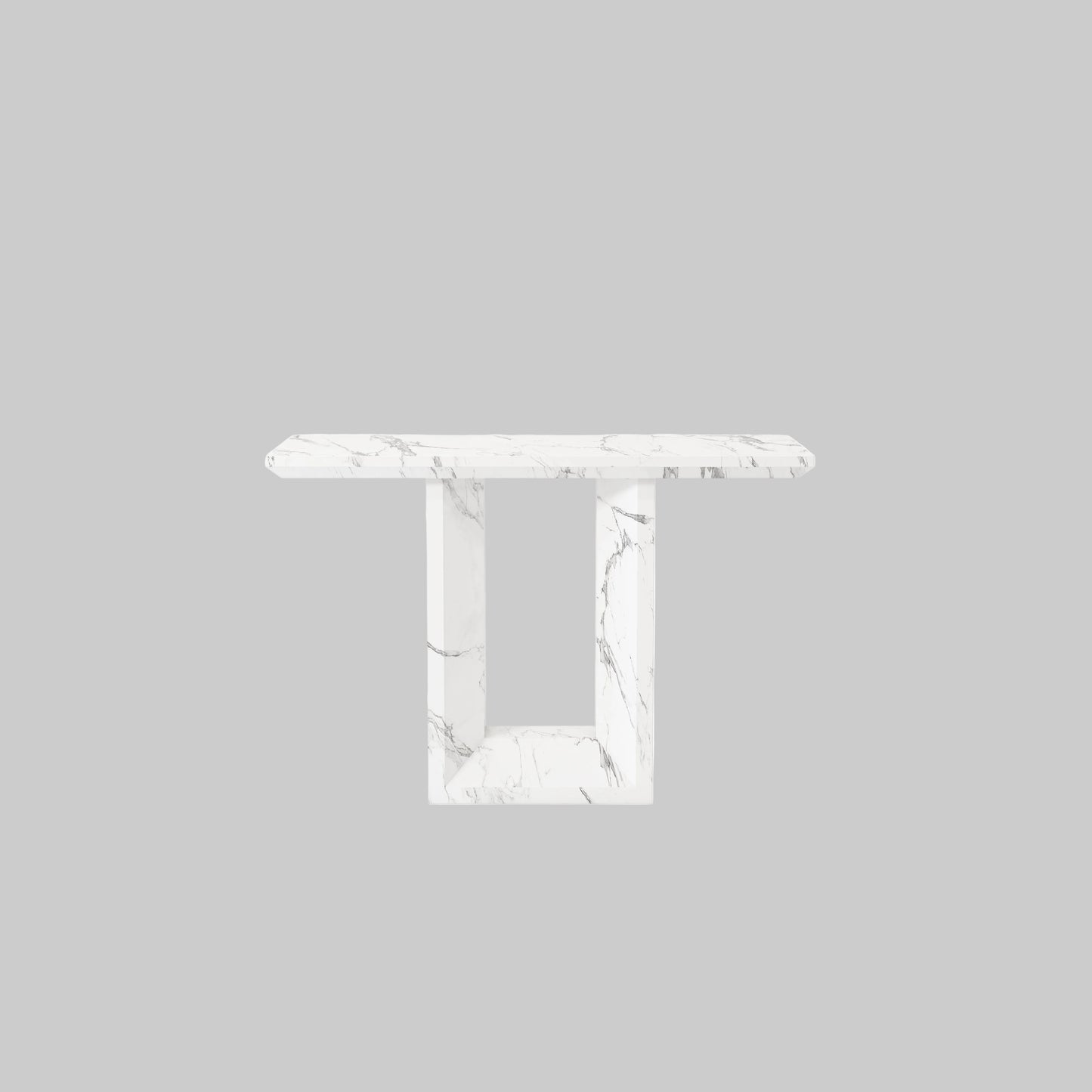 Monzo Console Table