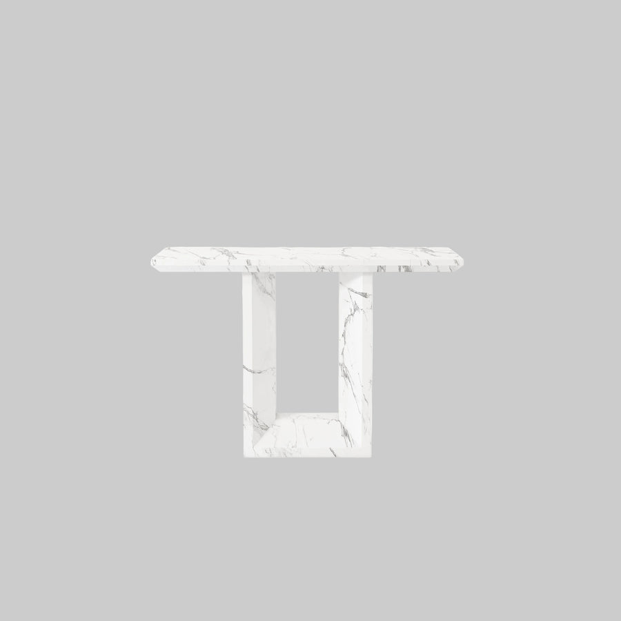 Monzo Console Table