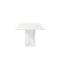 Monzo Marble Dining Table – 180 CM