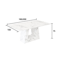 Monzo Dining Setting
