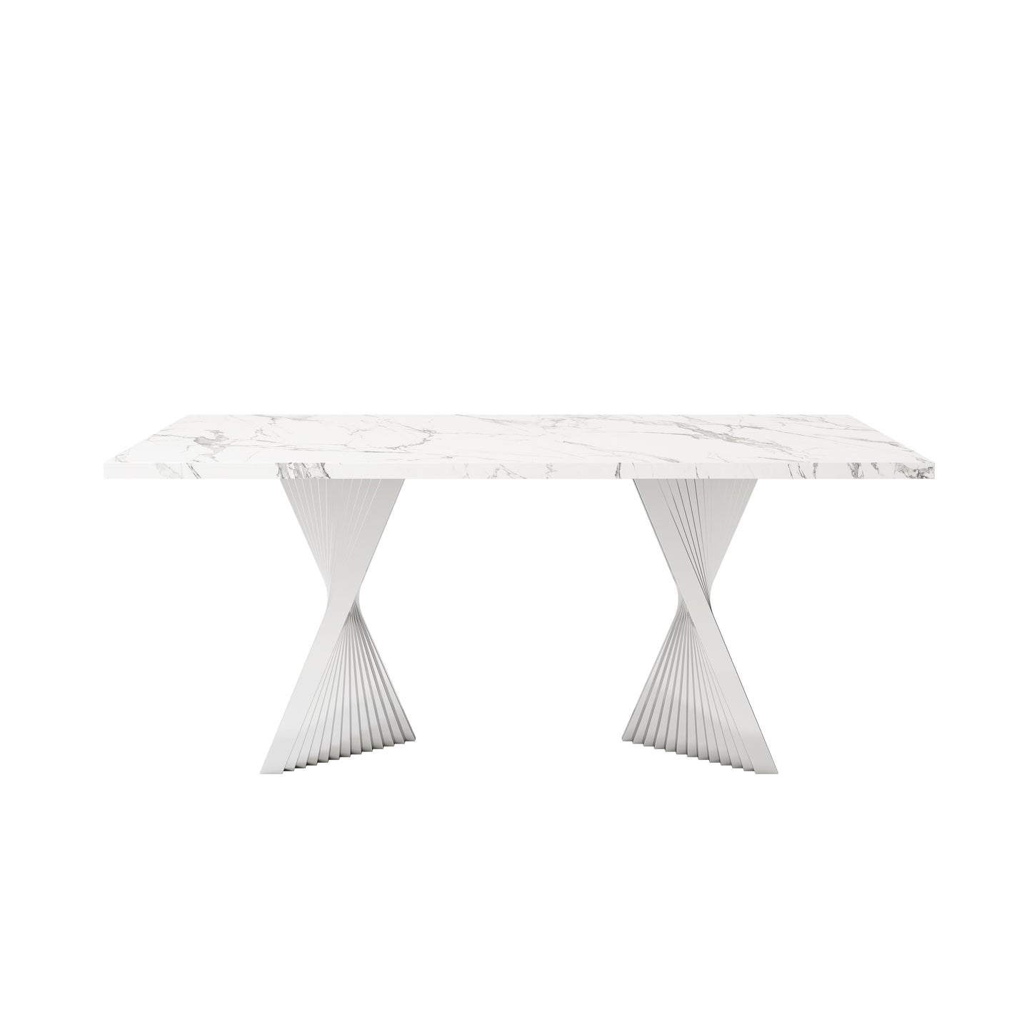 Zodiac Dining Table 180 CM