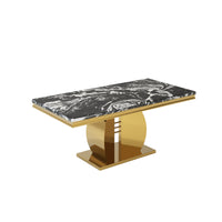 Moscow Dining Table 180 CM