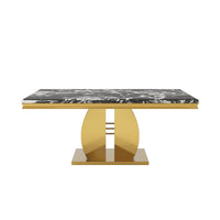 Moscow Dining Table 180 CM