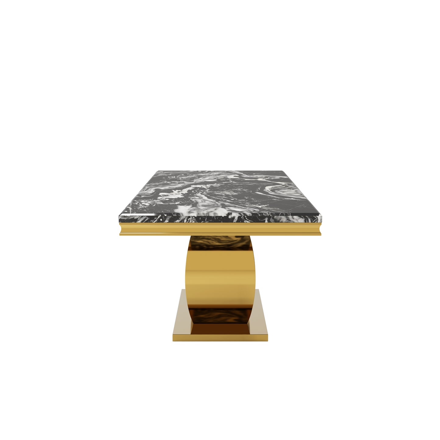 Moscow Dining Table 180 CM