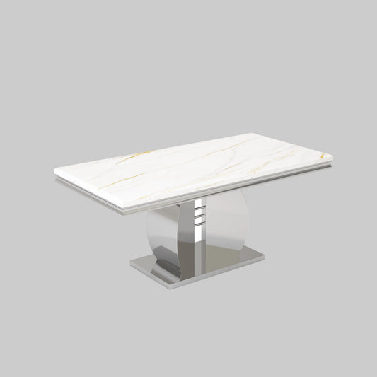 Moscow Dining Table 180 CM