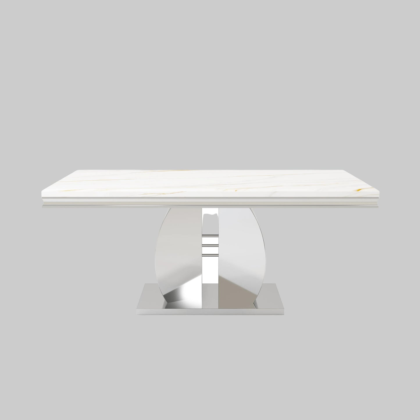 Moscow Dining Table 180 CM