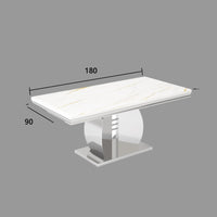 Moscow Dining Table 180 CM