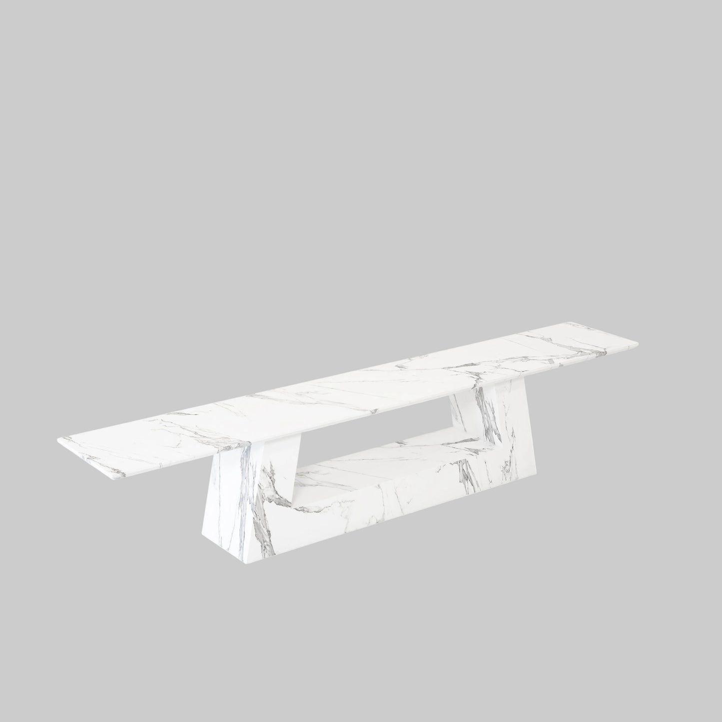 Monzo Tv unit