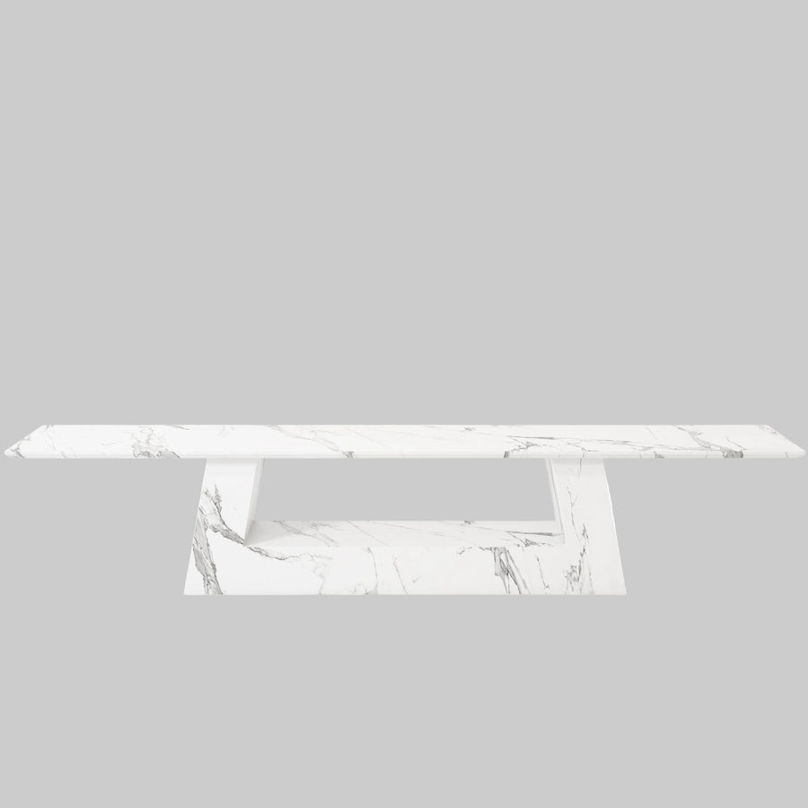 Monzo Tv unit