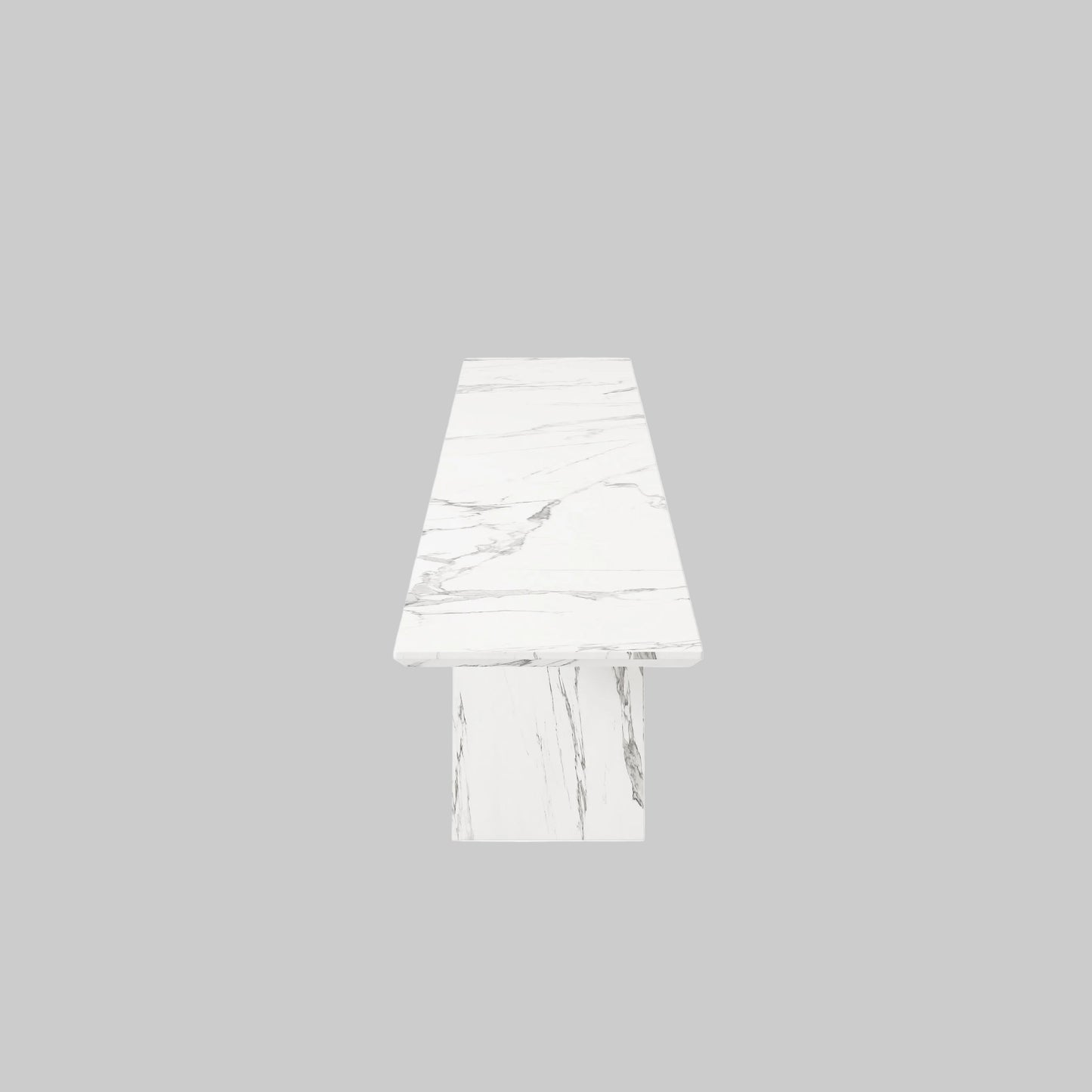 Monzo Tv unit